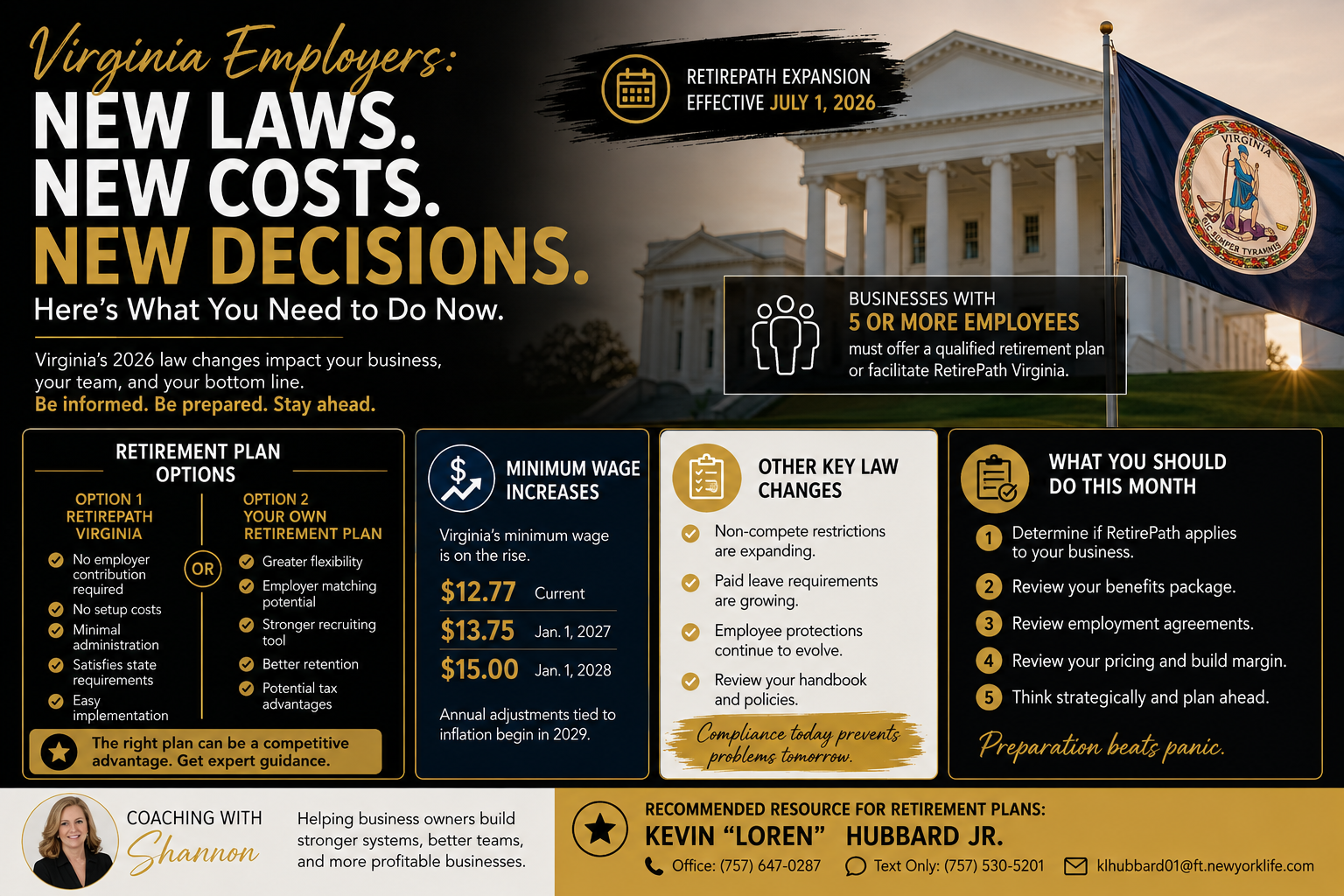 2026 Laws