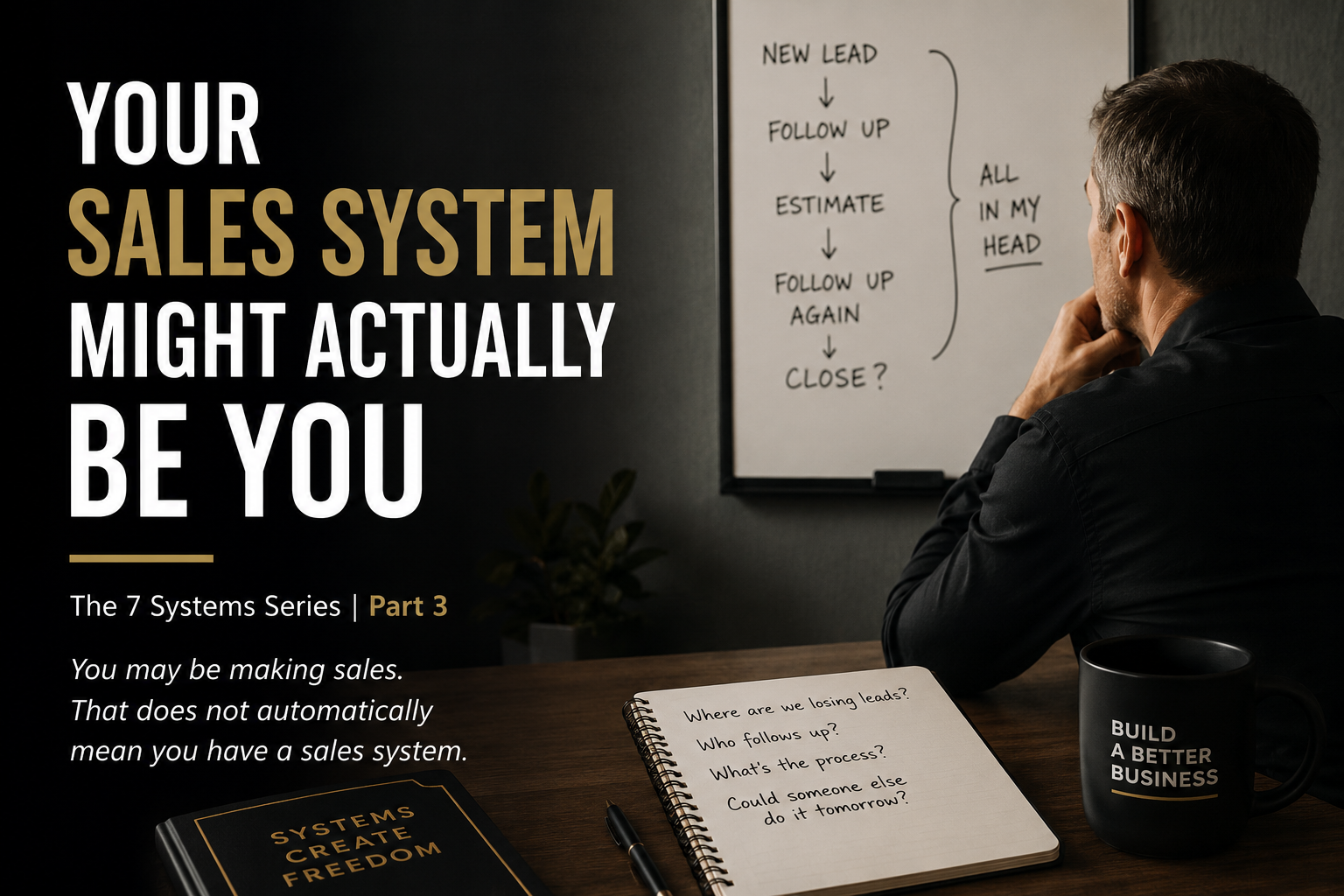 7 Systems Part 3